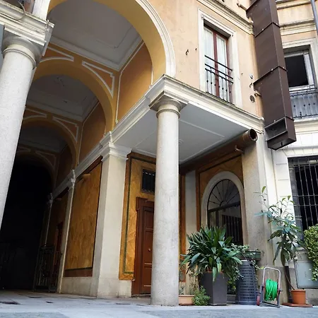 The Rent - Corso Buenos Aires *