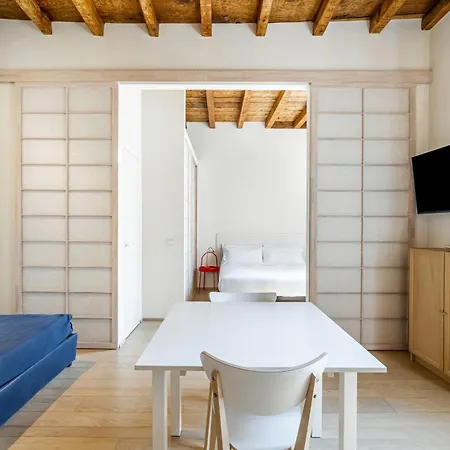 Relstay - Navigli - 1br * Milano