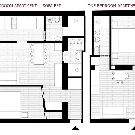 Apartment Sant'andrea Charme *