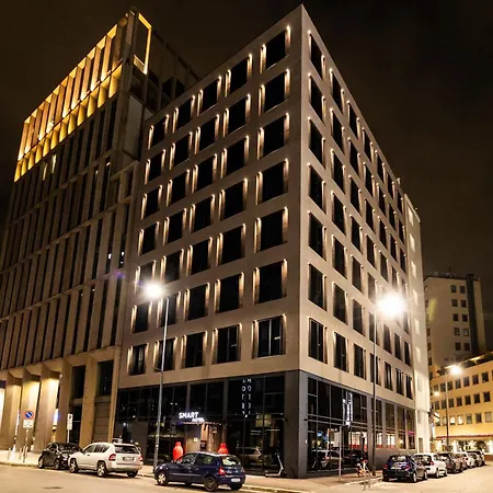 Smart Hotel 4*