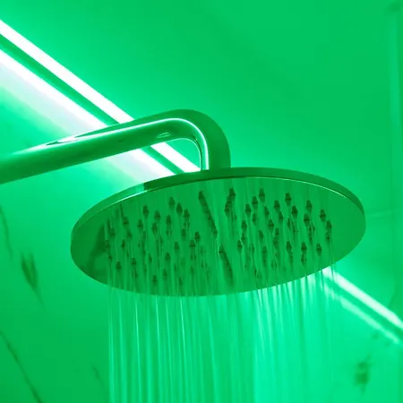 Gioia 55 公寓 米兰