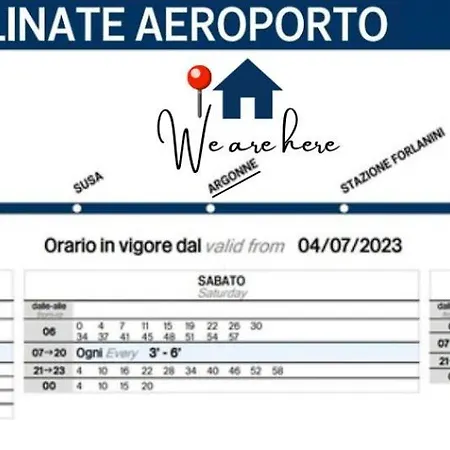 Апартаменты A 10 Min Dal Duomo - Trilocale Moderno Con 3 Letti E 2 Bagni In Citta Studi Милан