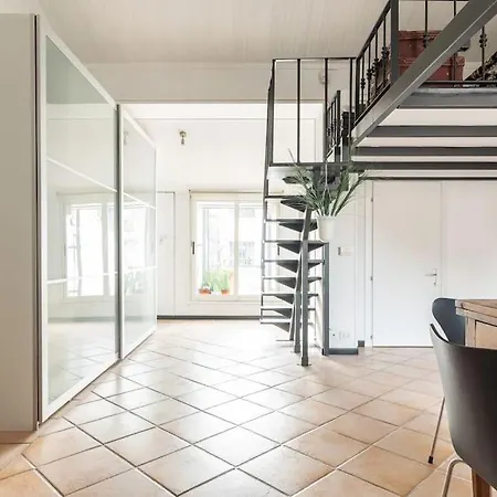 Apartamento Tolstoj Flexyrent *