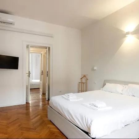 Spacious In Design District By Easylife * Milan