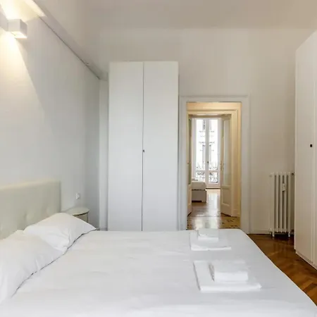 Apartment Spacious In Design District By Easylife