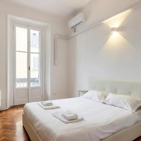 Apartment Spacious In Design District By Easylife