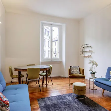 Spacious In Design District By Easylife
