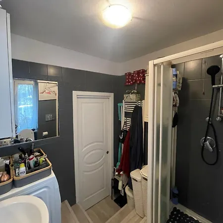 Chiesa Rossa-loft And Apartments-navigli *