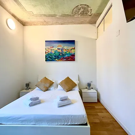 Isola - Garibaldi Lovely Apt. With Netflix And Wifi *