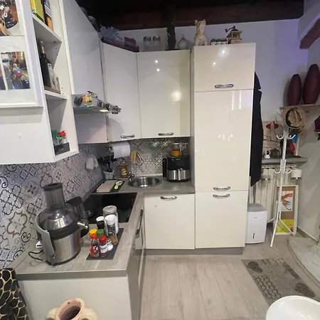 Chiesa Rossa-loft And Apartments-navigli Milán