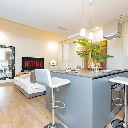 Apartment Porta Venezia - W/sauna Milan