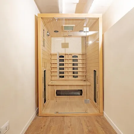 Porta Venezia - W/sauna
