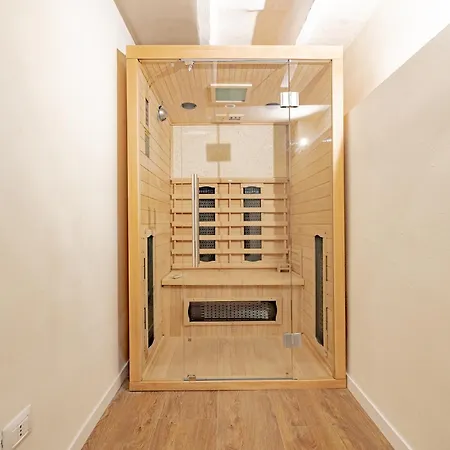 Porta Venezia - W/sauna