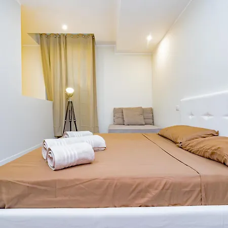 Porta Venezia - W/sauna Apartment *