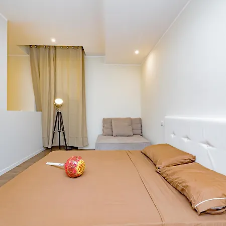 Porta Venezia - W/sauna * ميلان