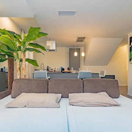 Apartment Porta Venezia - W/sauna Milan