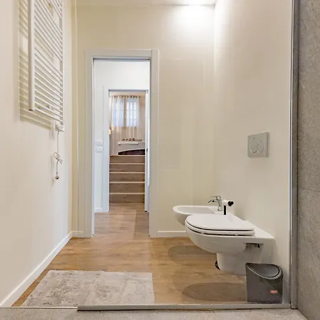 Porta Venezia - W/sauna Milan
