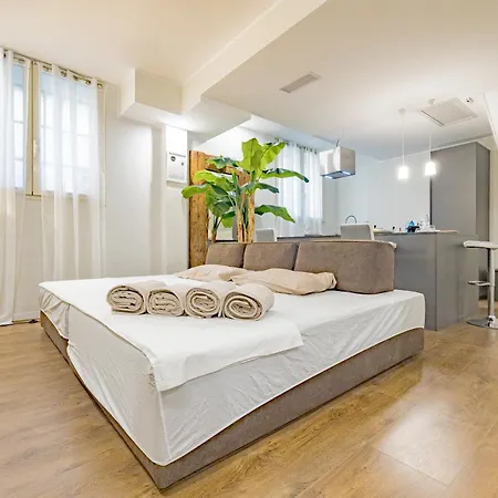 Apartment Porta Venezia - W/sauna