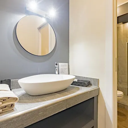 Porta Venezia - W/sauna Apartment