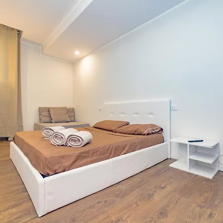 Porta Venezia - W/sauna