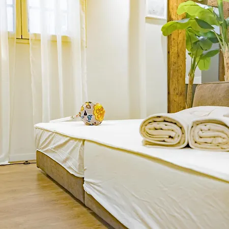 Apartment Porta Venezia - W/sauna Milan