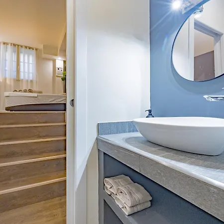 Porta Venezia - W/sauna Apartment