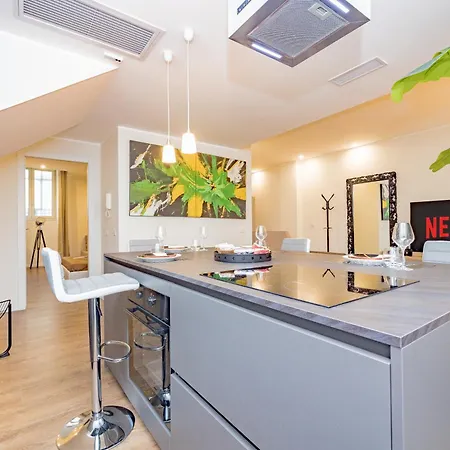 Apartamento Porta Venezia - W/sauna Milán