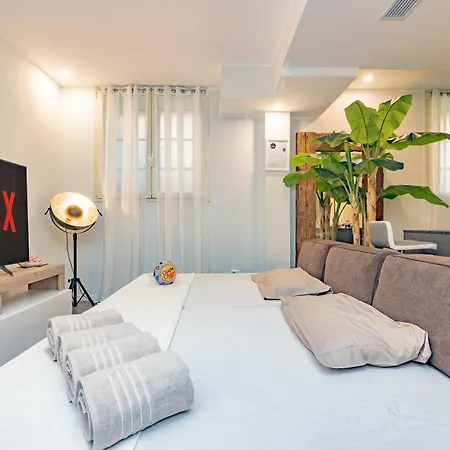 Apartment Porta Venezia - W/sauna
