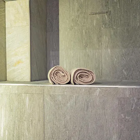 Porta Venezia - W/sauna *