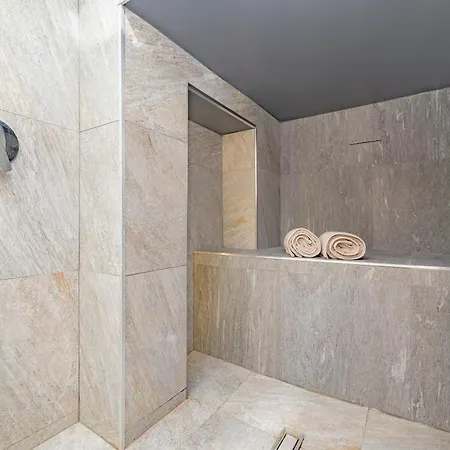 Apartment Porta Venezia - W/sauna