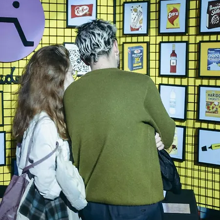 Yellowsquare Ostello *