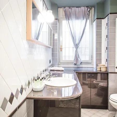 Margreth Μιλάνο