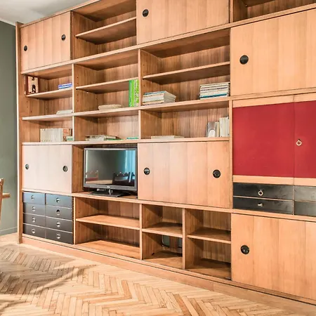 Appartement Margreth Milaan