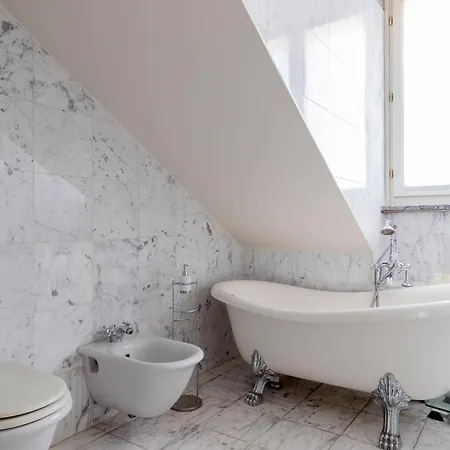 Retreats Brera 米兰