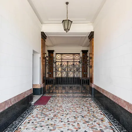 Retreats Brera 公寓 米兰