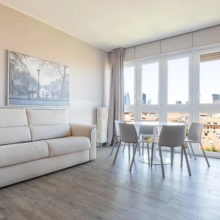Retreats Apartamento