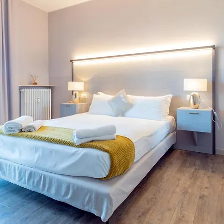 Retreats * Milan