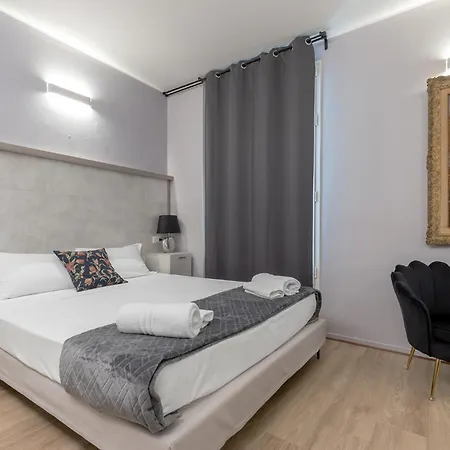 Retreats Duomo Carrobbio Apartamento *