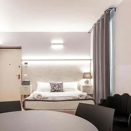 Apartamento Retreats Duomo Carrobbio