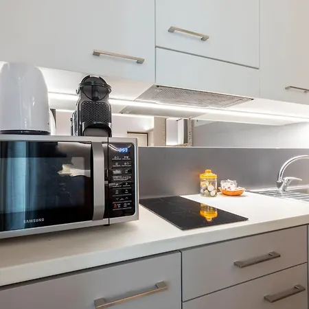 Apartamento Retreats Duomo Carrobbio Milán