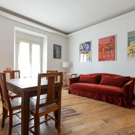 Porta Romana Comfy Милан