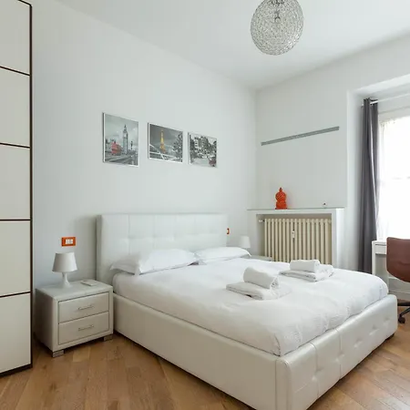 Easytopstay - Porta Romana Comfy