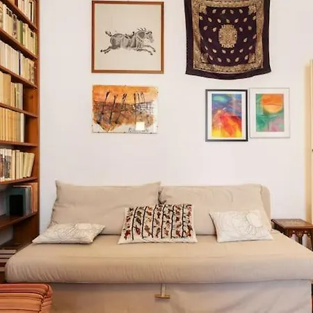 Martini Flexyrent A.c. Apartment