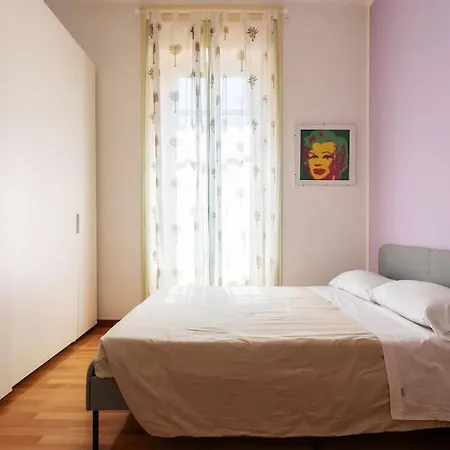 Martini Flexyrent A.c. Apartment *