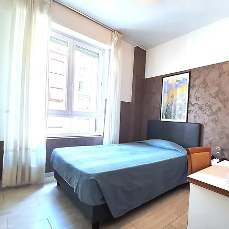 Molise 2 Отель 3*