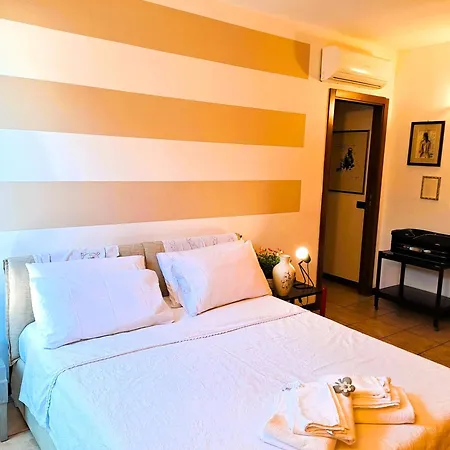 Il Giardino Dell'artista Stylish A Lägenhet Milano