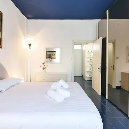 Apartment Primopiano - Astico Mailand