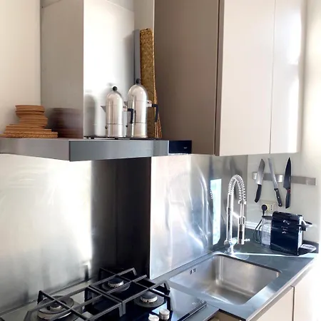 Kibilù - Via Braga - Stazione