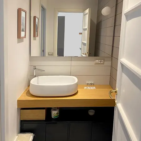 Kibilù - Via Braga - Stazione Milano