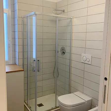 Kibilù - Via Braga - Stazione